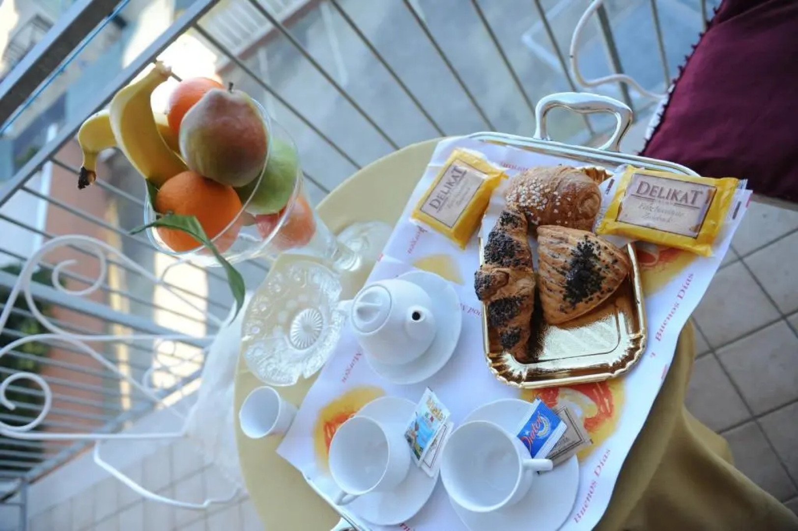 Hotel Astoria Pesaro