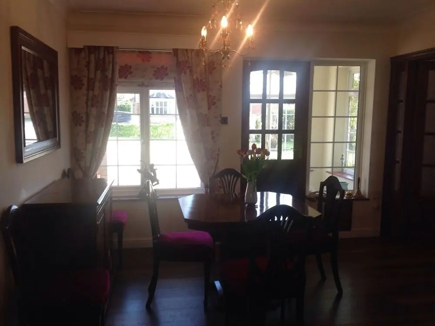 Silverstone Guest House