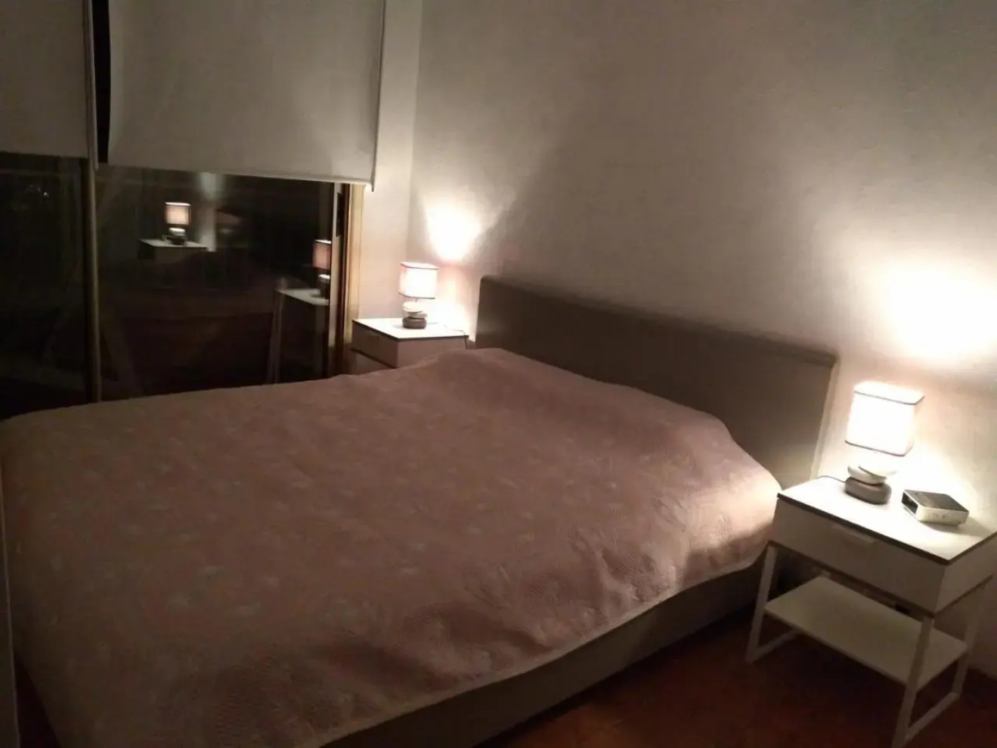 Golfe Juan 3P Mer Parking