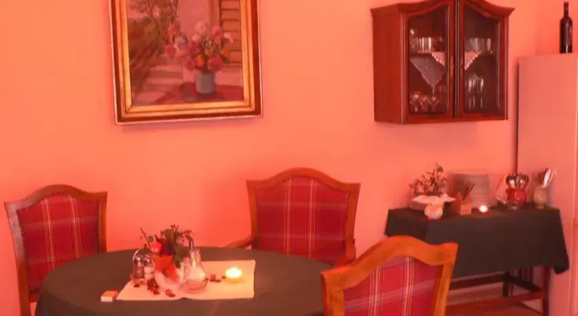 Kis Szárcsa Vendégház