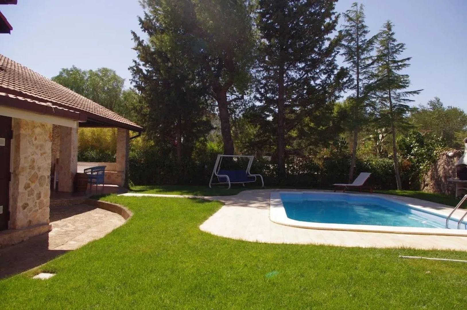 Villa Stonehouse Statte