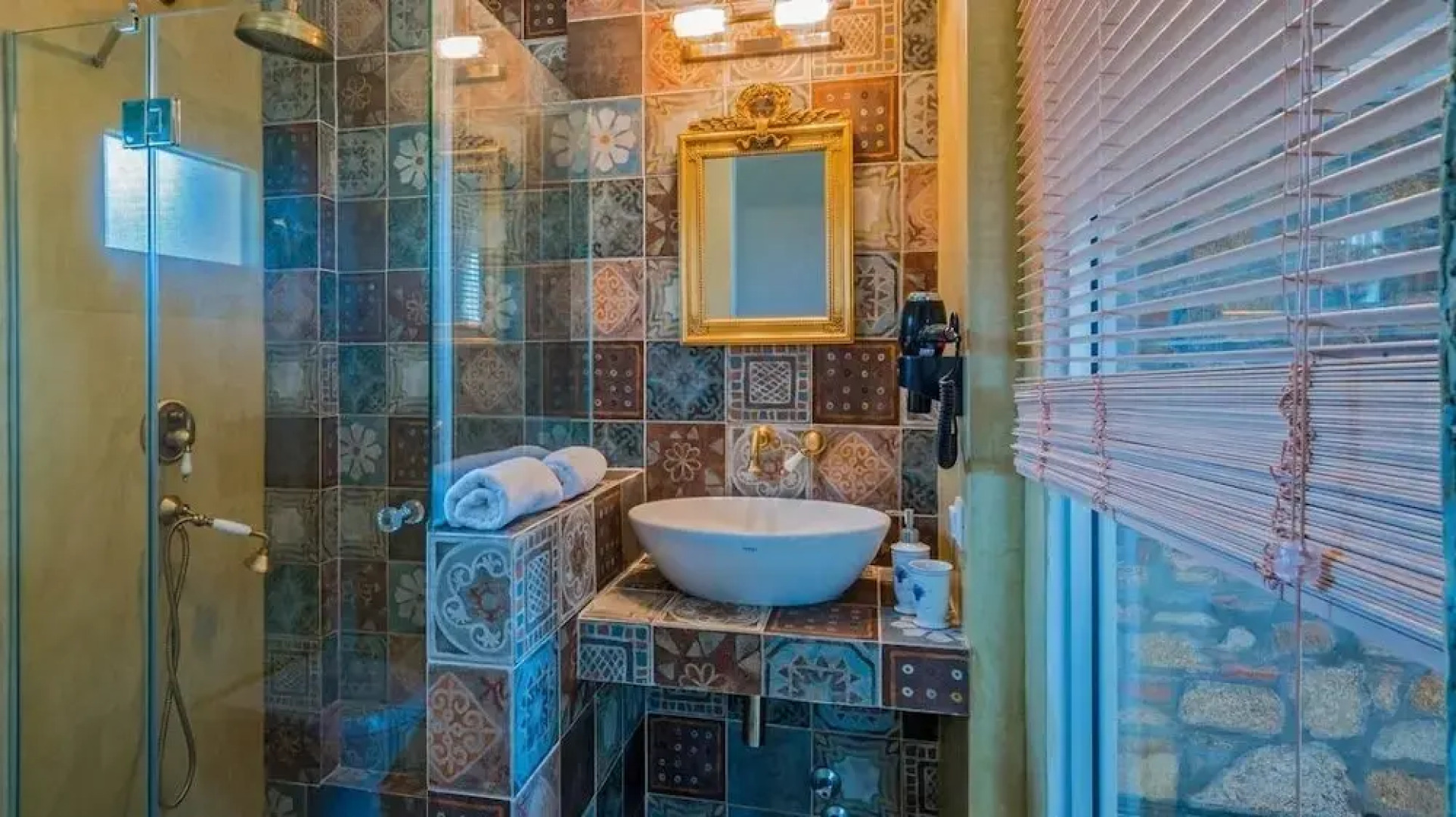 Mediterraneo Luxury Suites Halkidiki