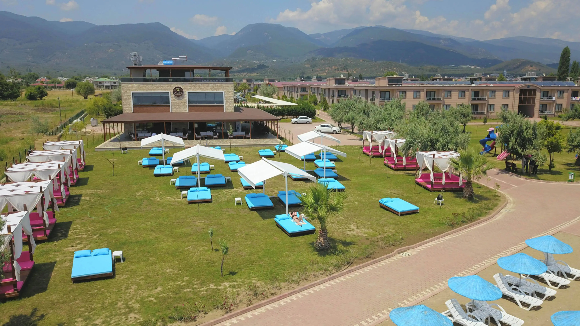 Heramis Thermal Resort