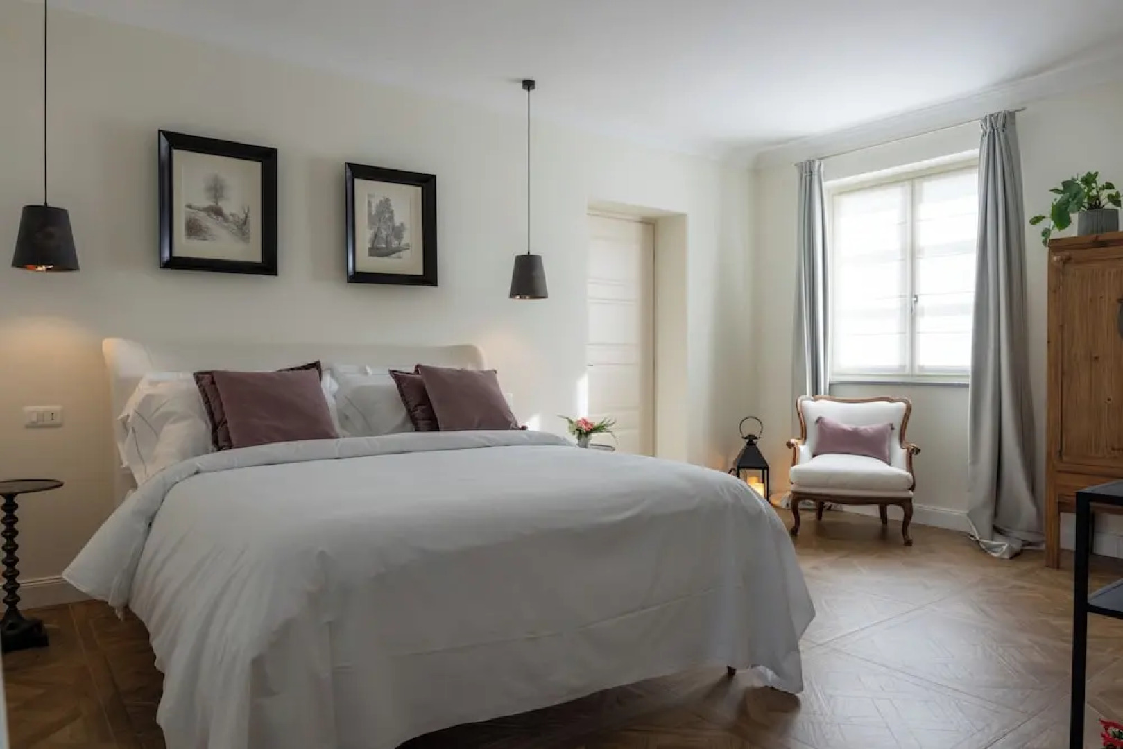 Borgo Piani - Camere di Charme