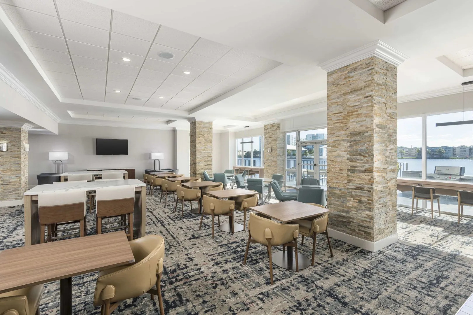 Homewood Suites by Hilton Miami-Airport/Blue Lagoon