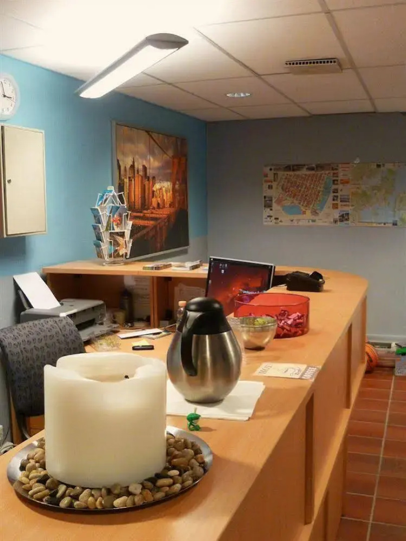 Roligheden Ferieleiligheter