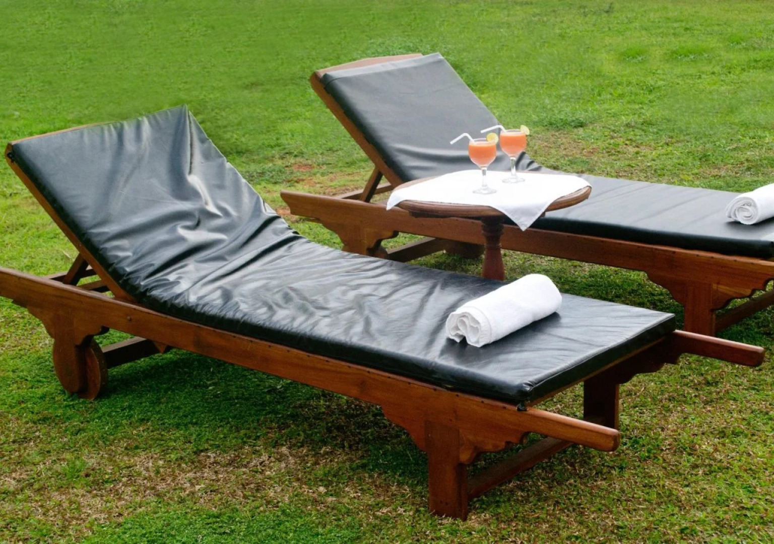 Ocean Ripples Resort