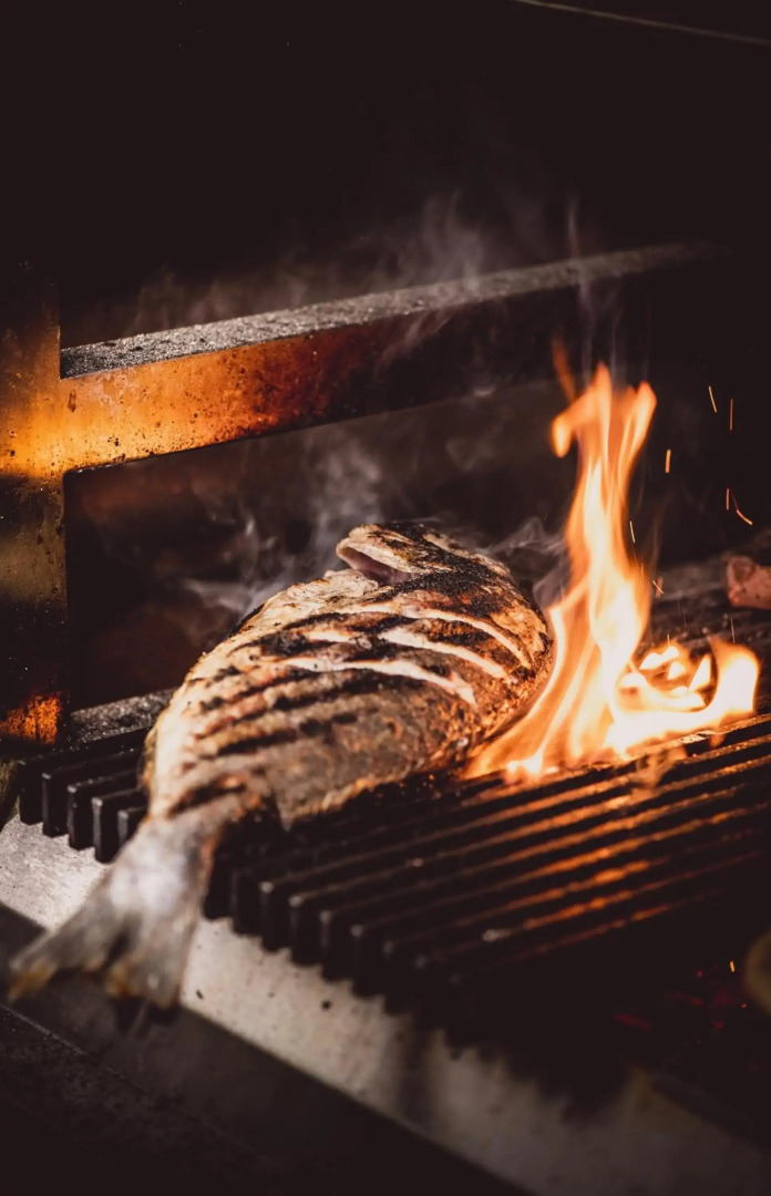 Clubhaus Bachmair Weissach