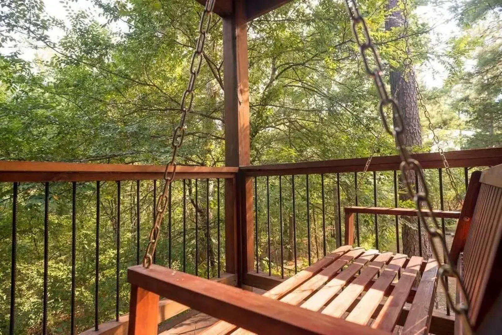 Crimson Star Lodge - 4 Br Cabin