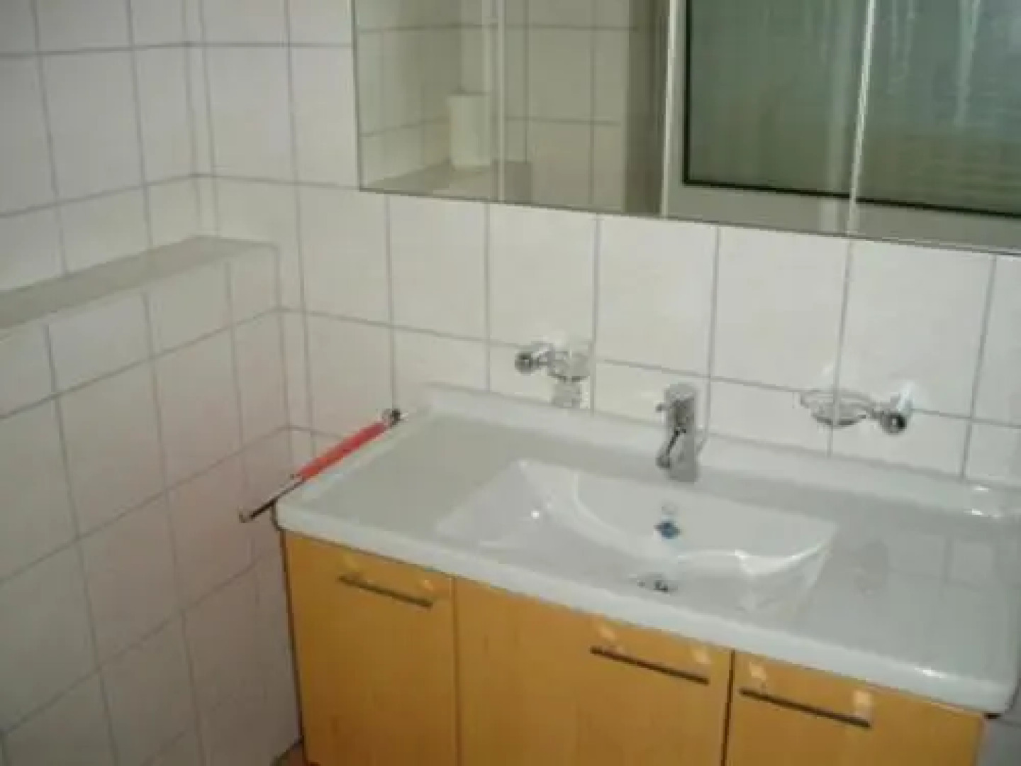 Ferienwohnung an Pfaffensee