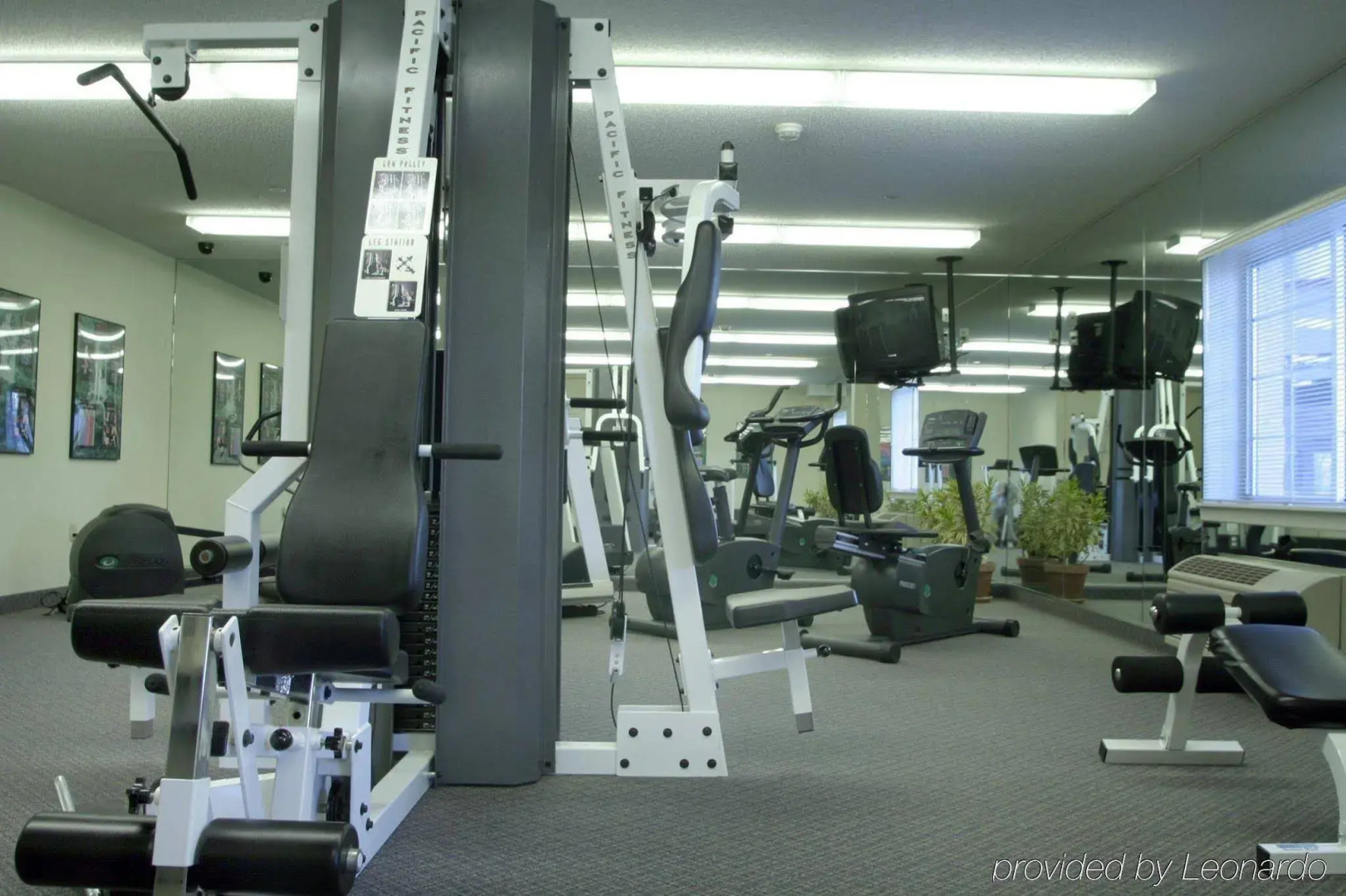 Sonesta Simply Suites Jersey City