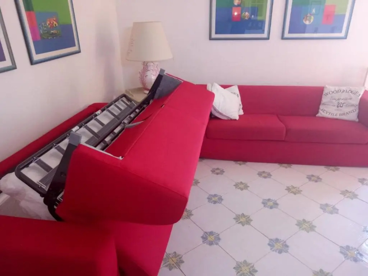 Villetta Cala Rotonda