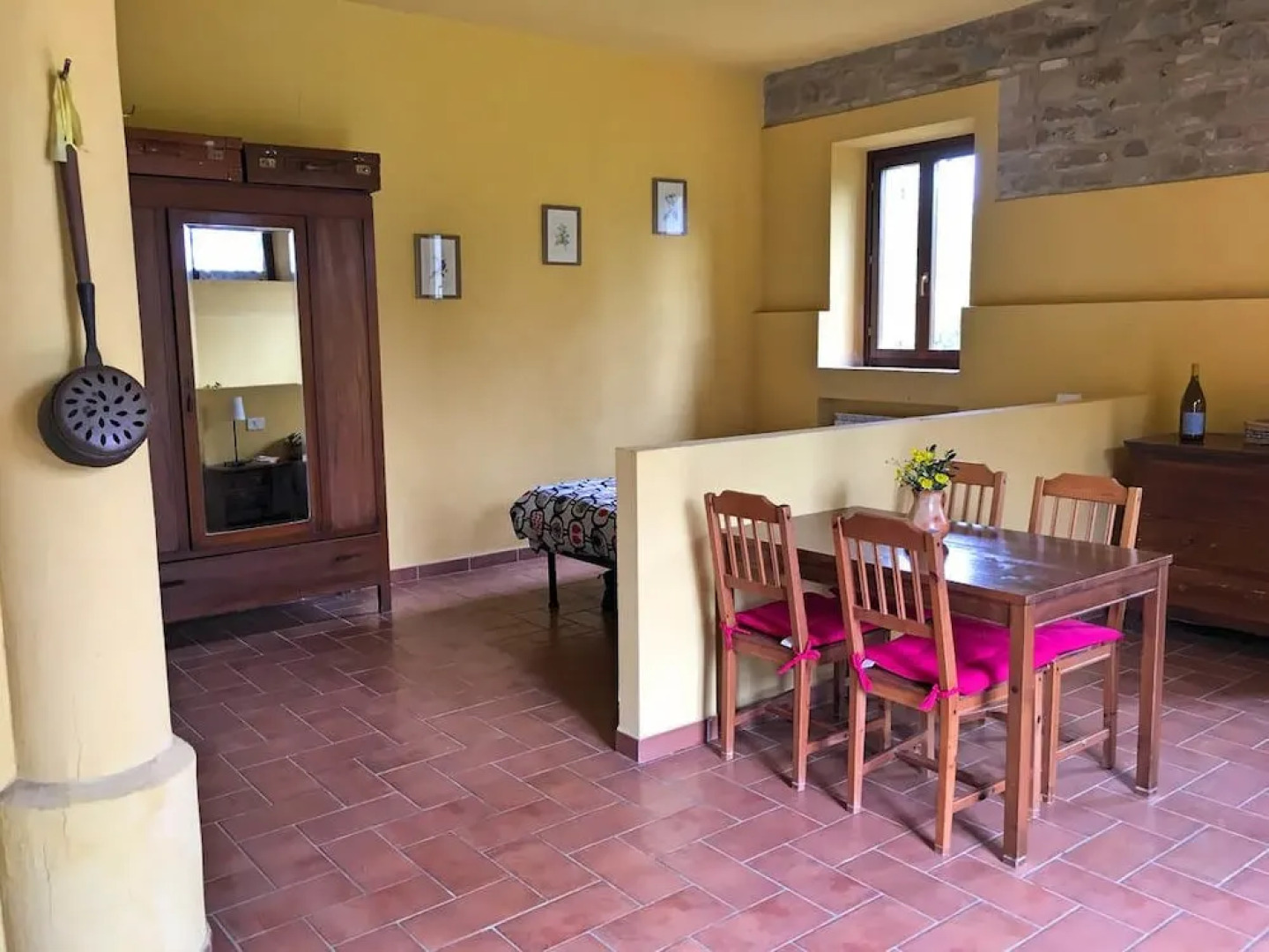 Agriturismo La Distesa