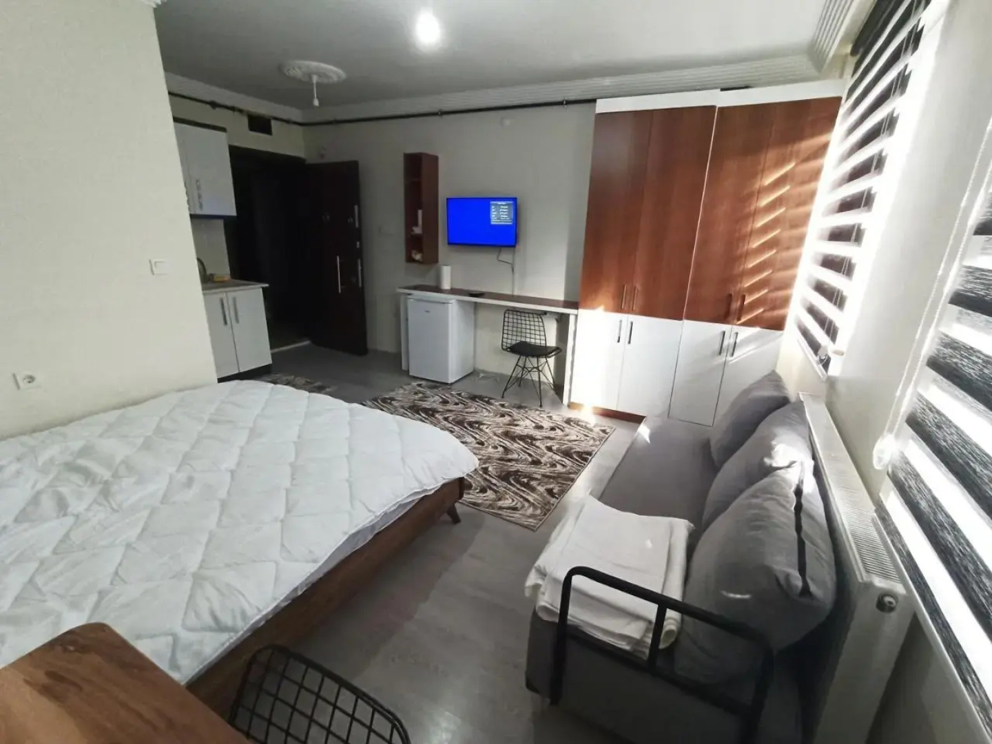 Pasha Suite Apart Otel