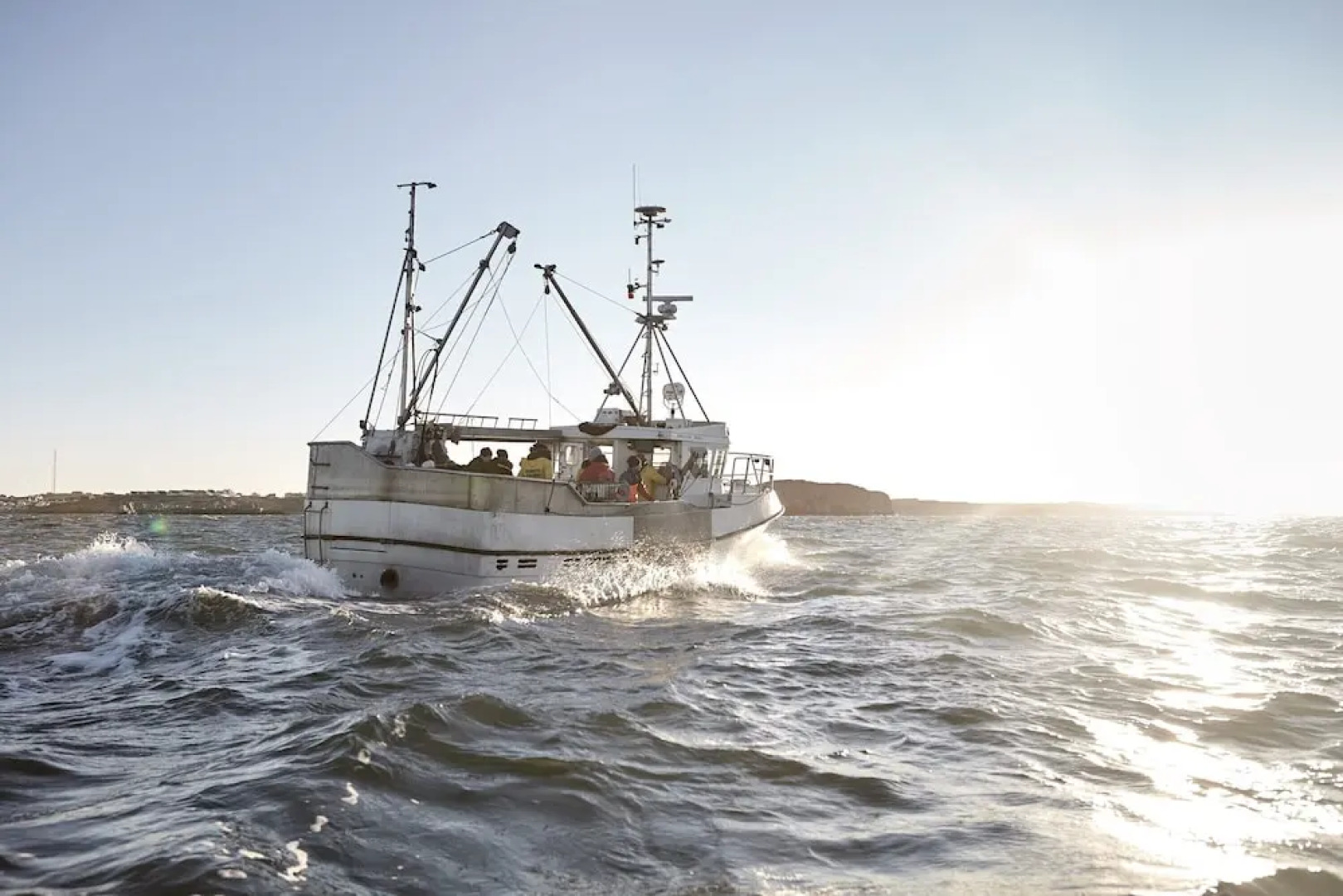 Stora Hotellet i Fjällbacka