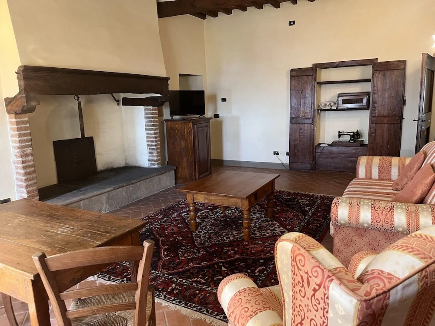 Relais Palazzo Di Luglio