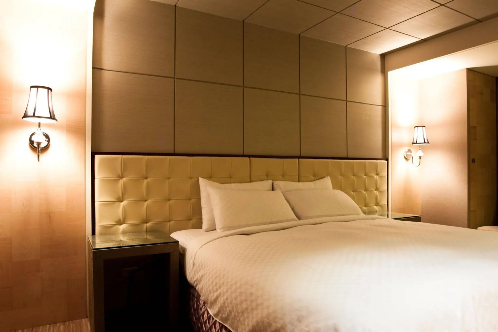 Royal Group Hotel Chun Shan Branch