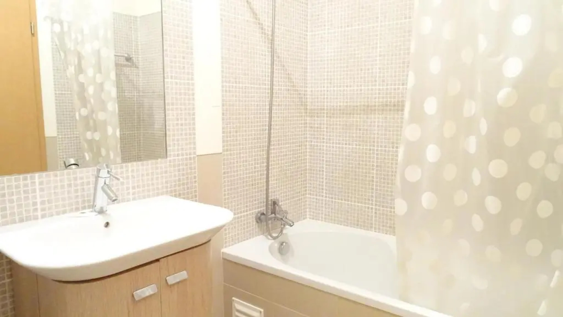 Royal Cabanas Golf by Amandio Batista