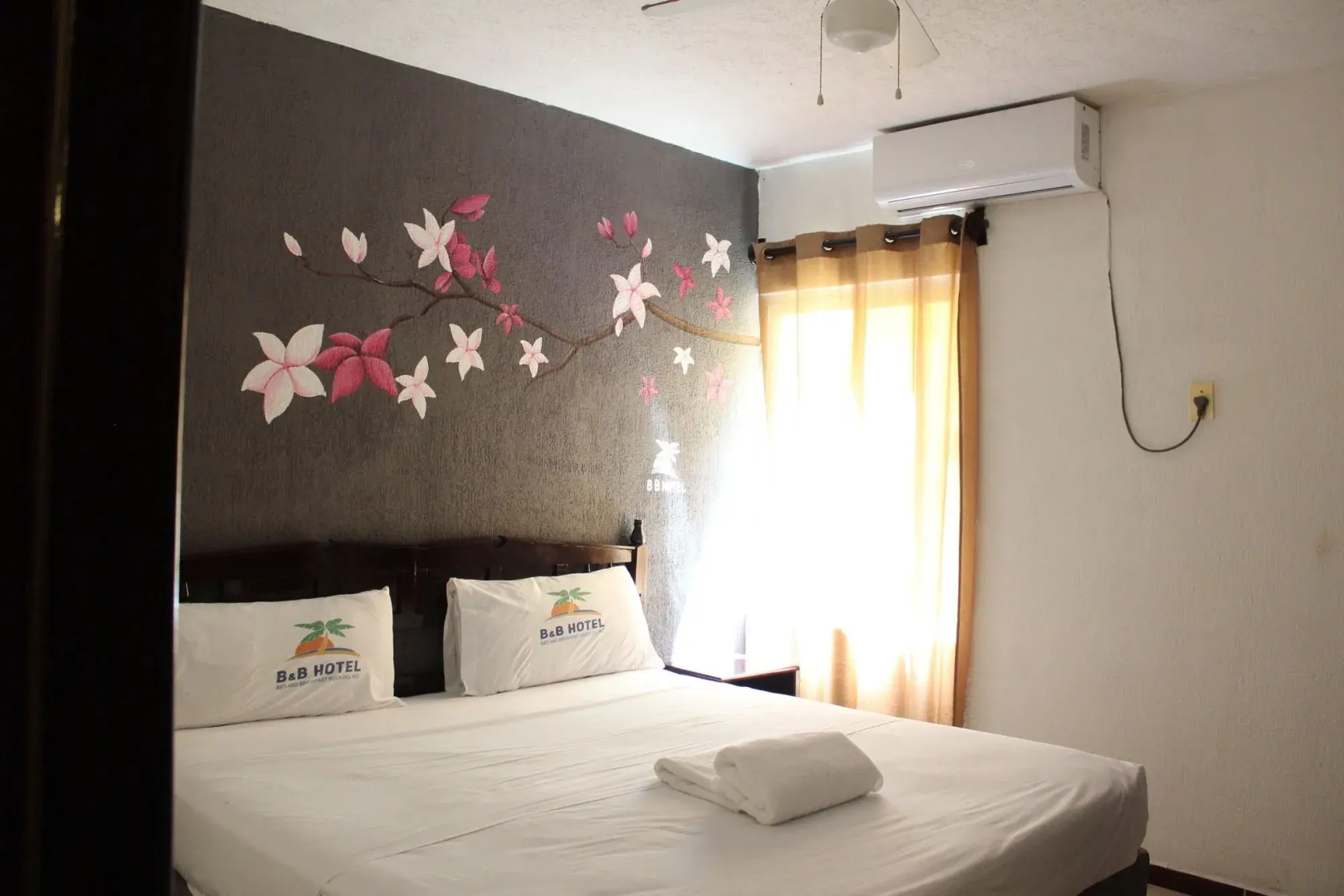 Hotel B&B Boca del Rio