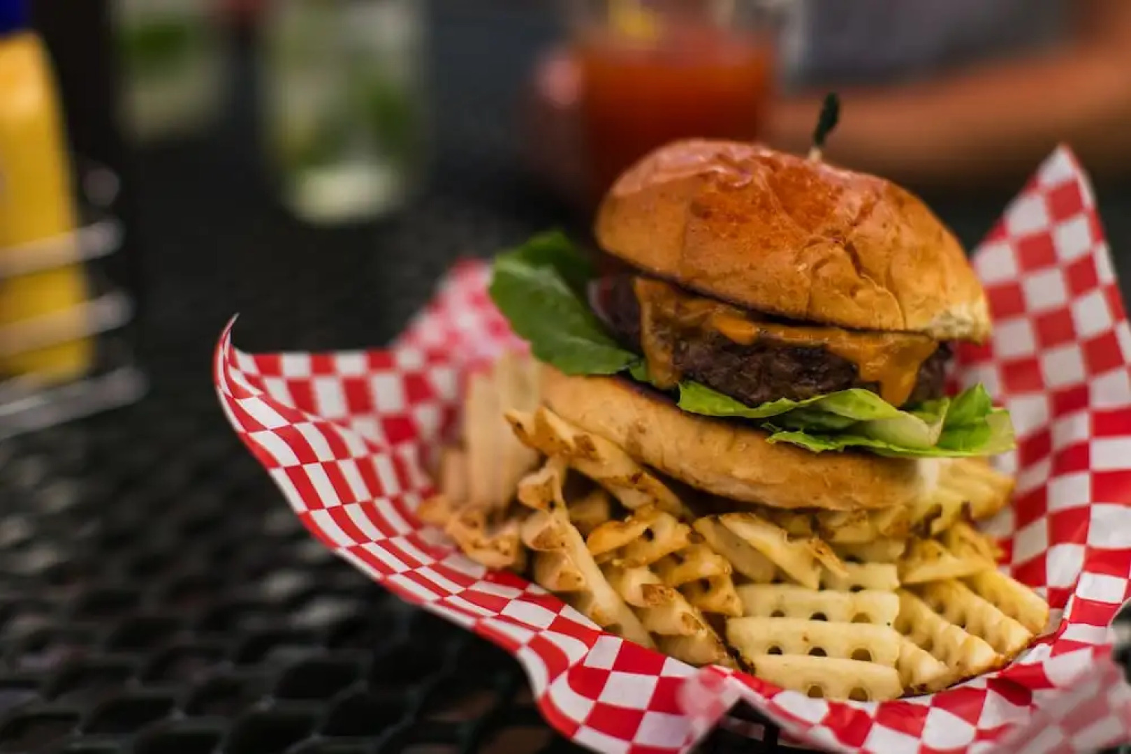 Grand Targhee Resort