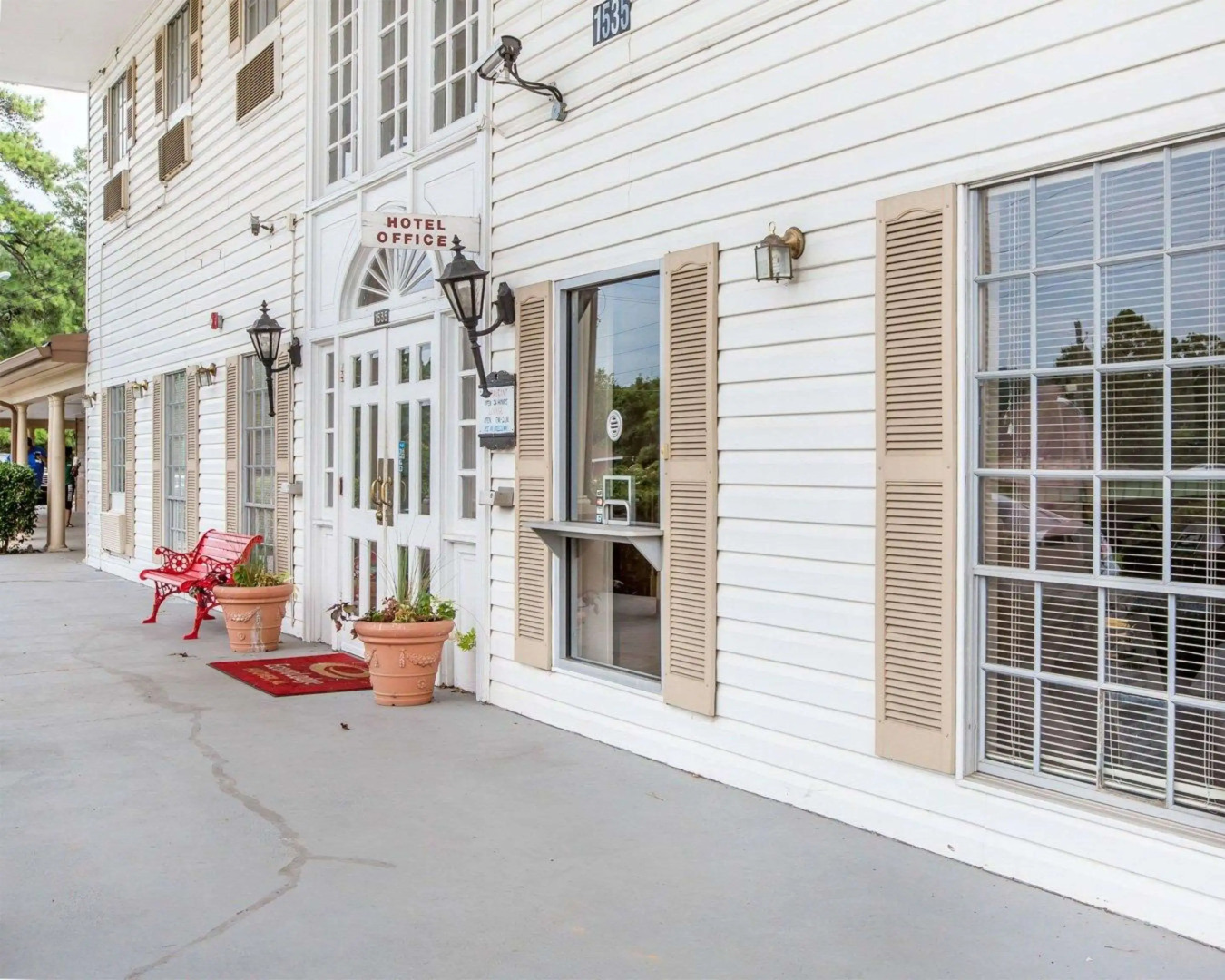 Econo Lodge Birmingham - Hoover