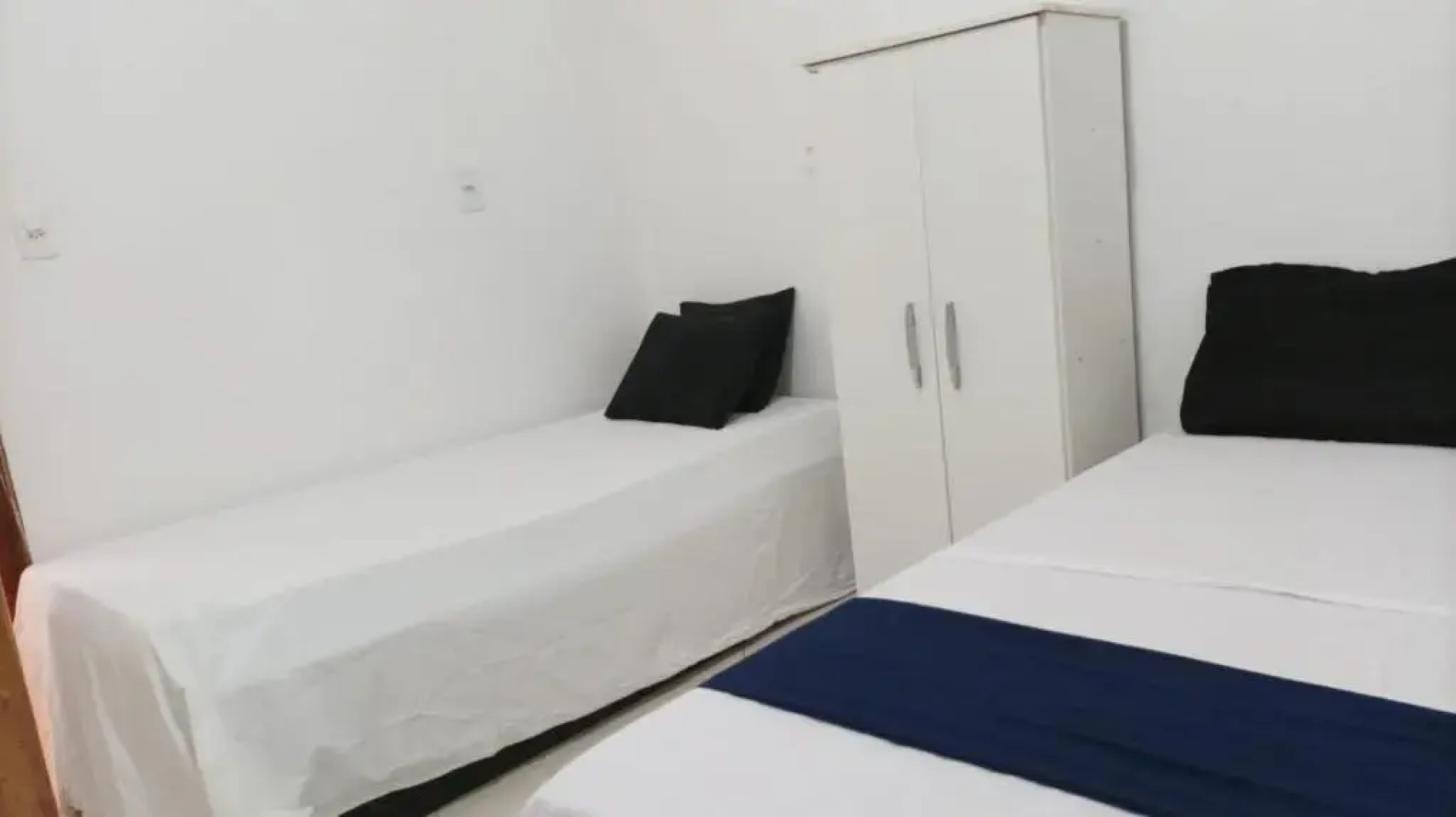 Hostel portal do sol