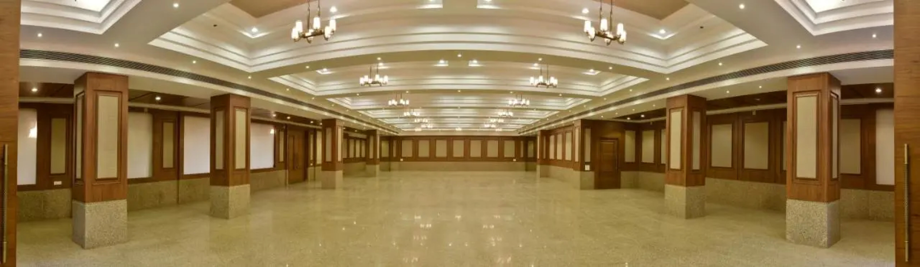 The Marugarh Resort & Spa