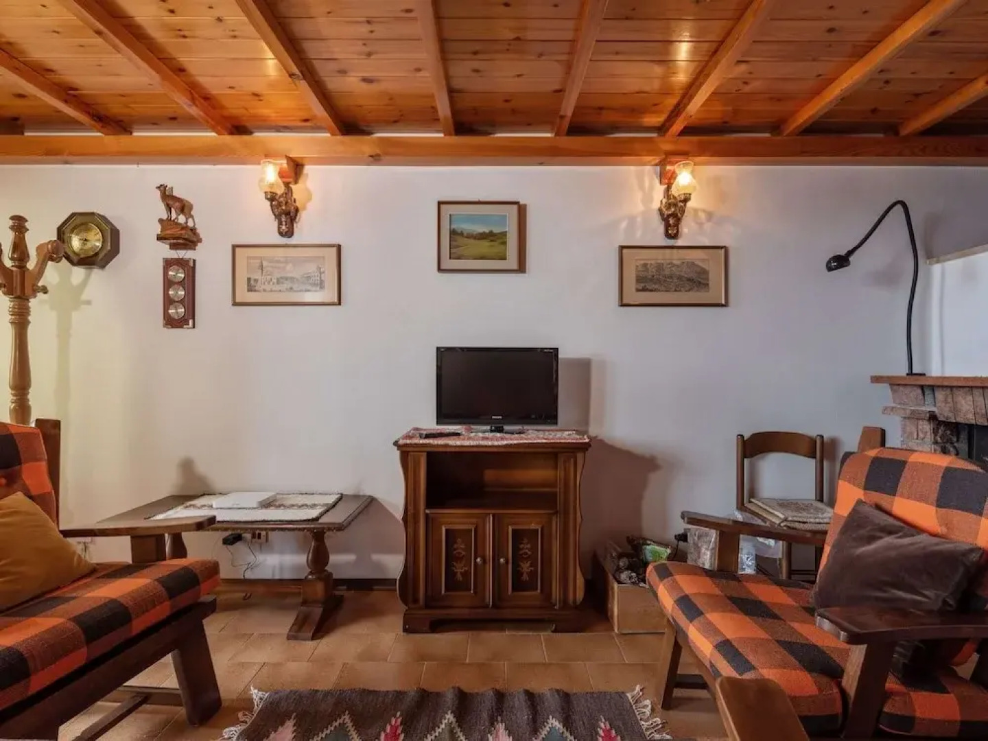 Belvilla by OYO Chalet Nevegal