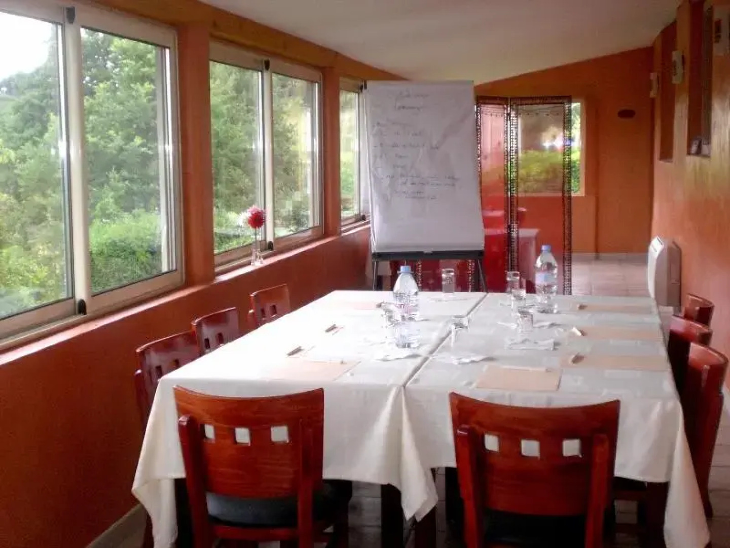 Hôtel des Crêtes de Pignols