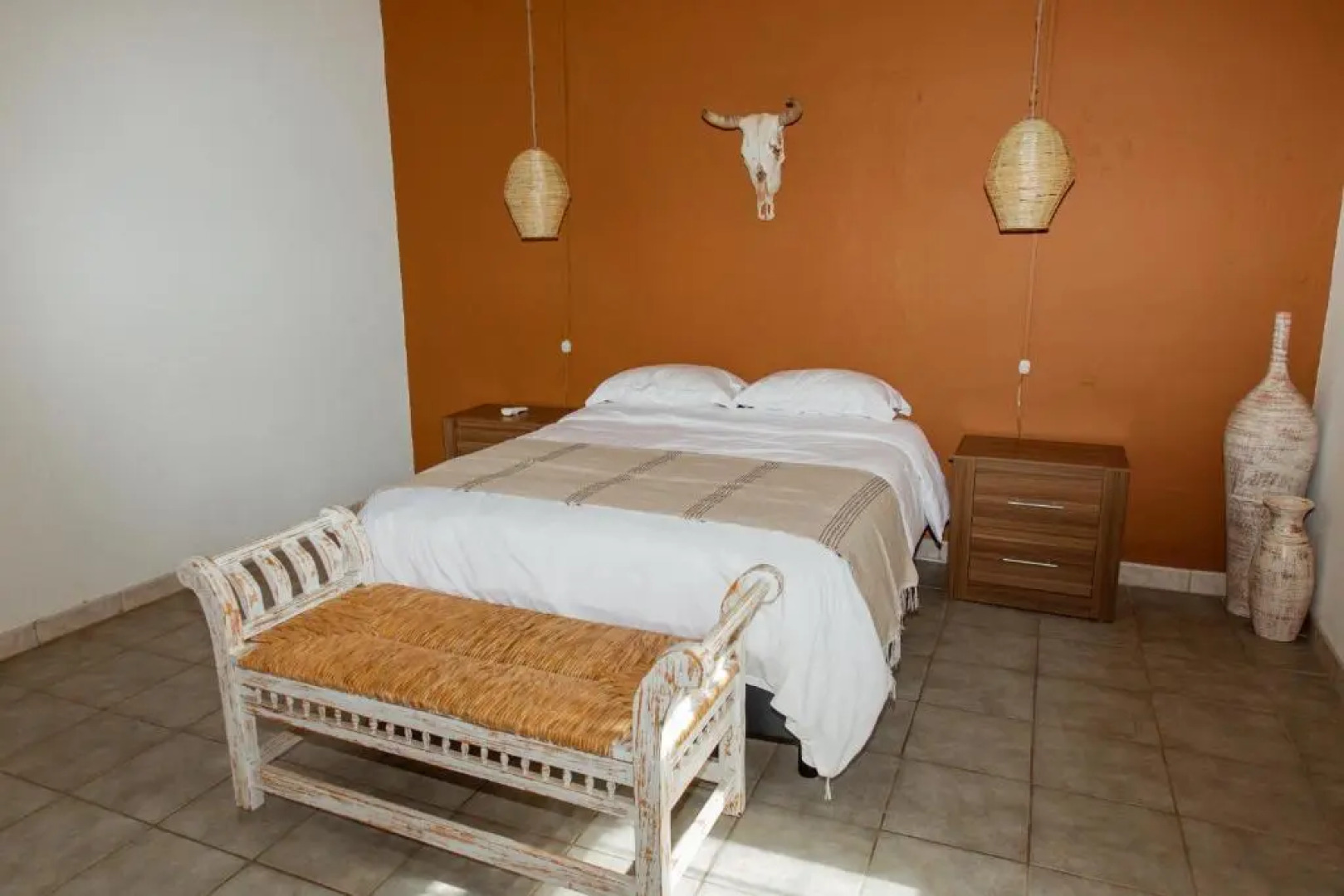 Cien Palmas- Authentic Mexican Casita 1 -Downtown