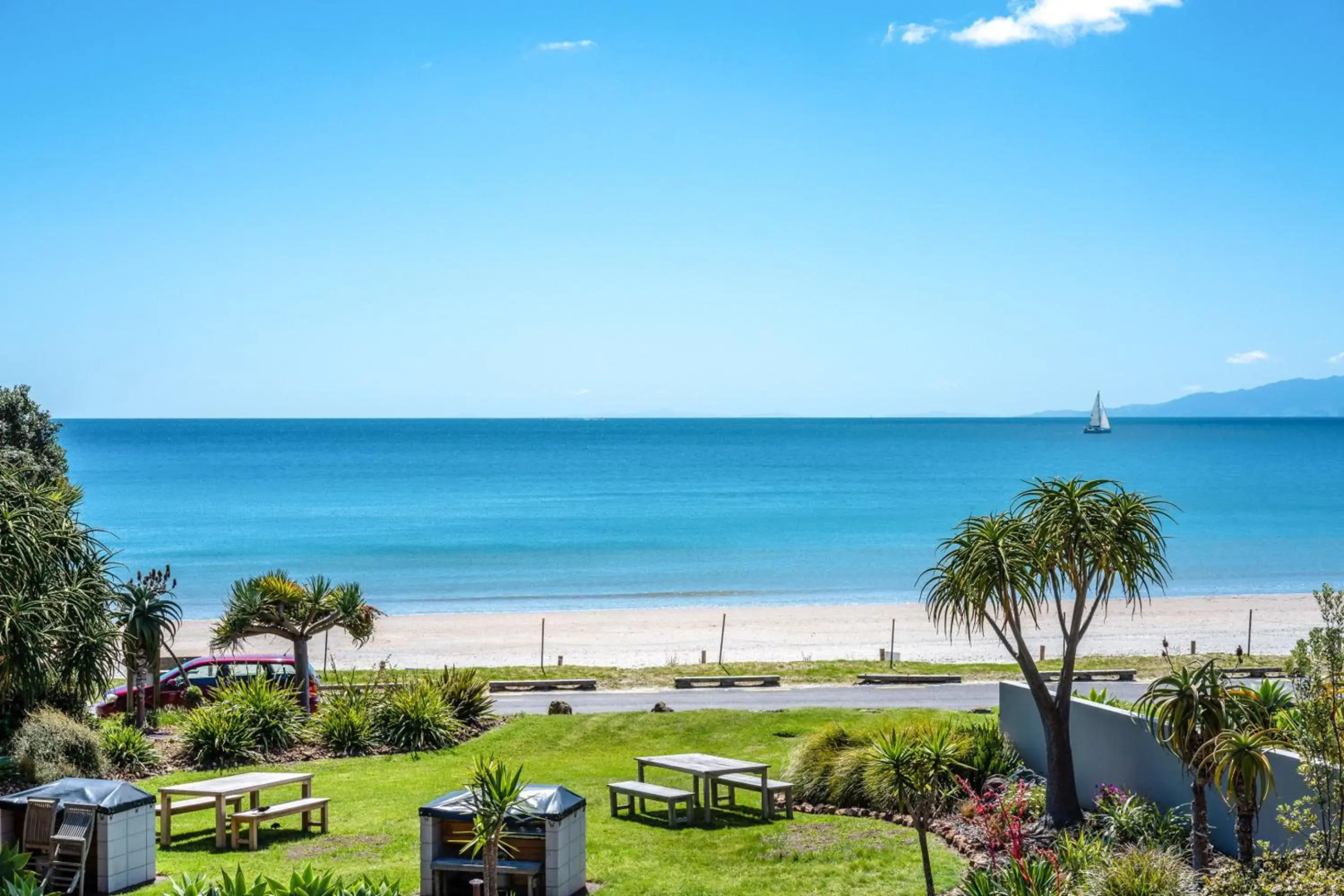 The Sands - Apartment 26