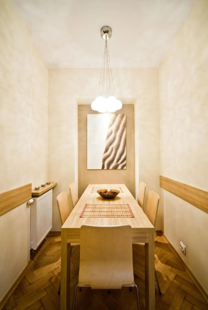4Seasons Apartments Cracow