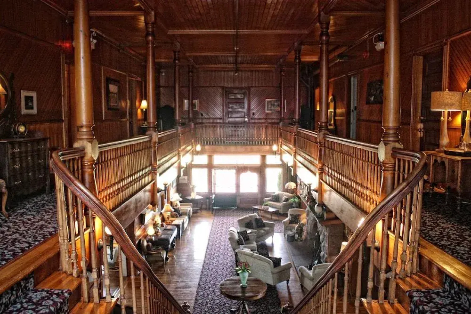 Dalvay by the Sea Hotel