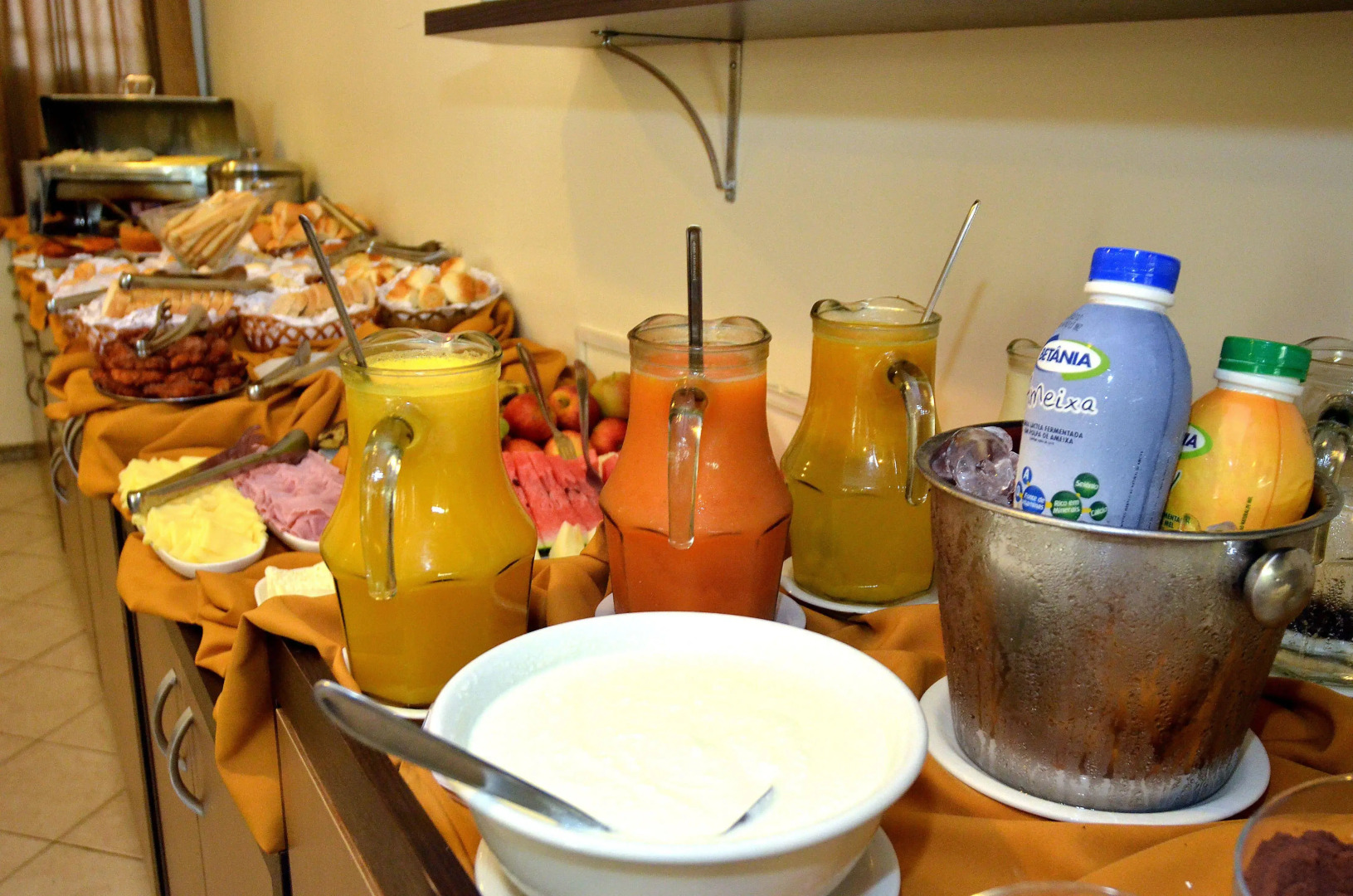 San Manuel Praia Hotel