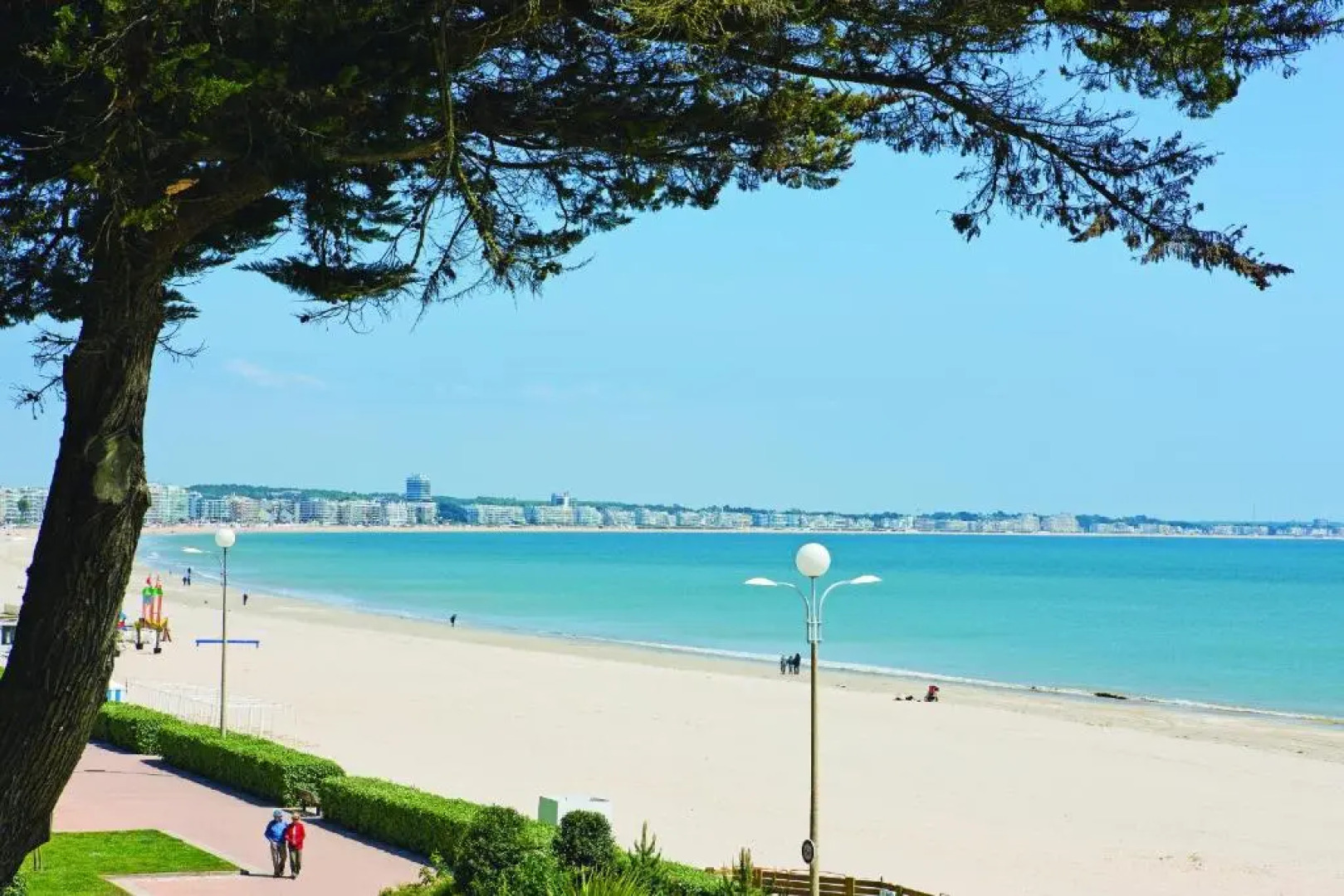 Hôtel Vacances Bleues Villa Caroline