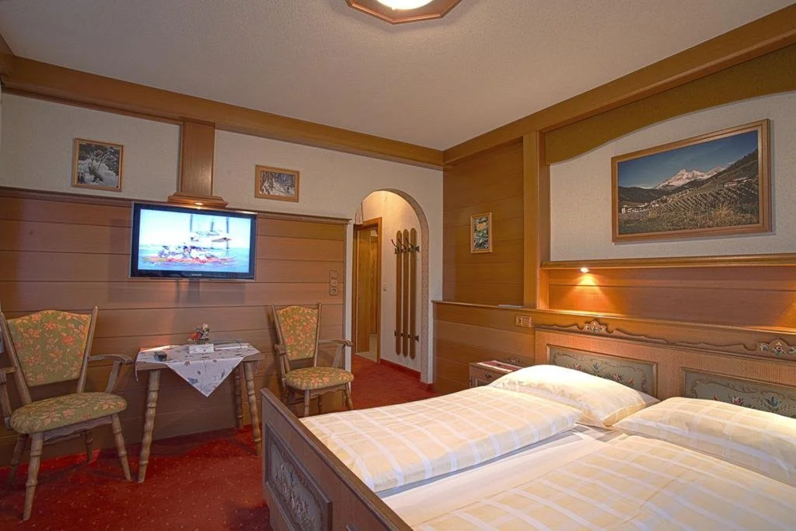 Alpine Residence Dachsteinperle