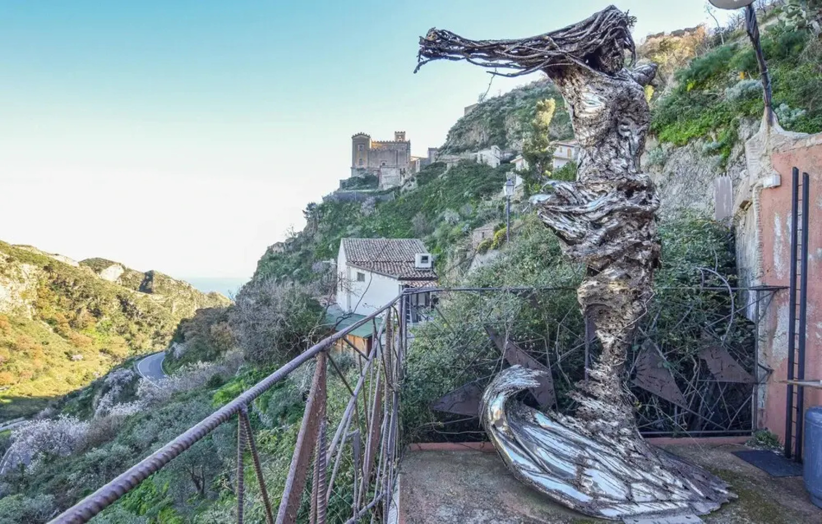 Amazing Home in Savoca With Wifi and 2 Bedrooms