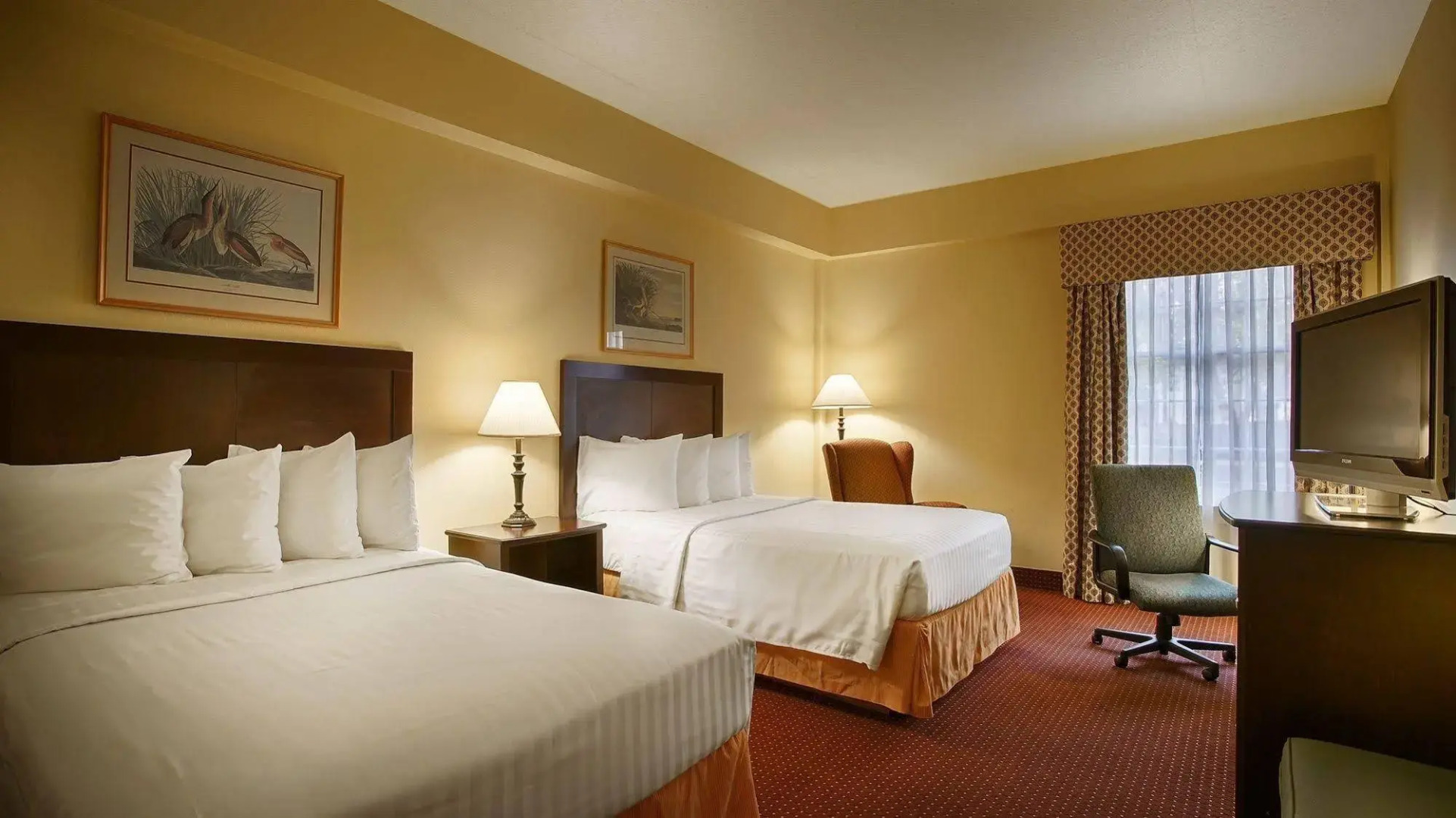 Old Colony Inn Alexandria