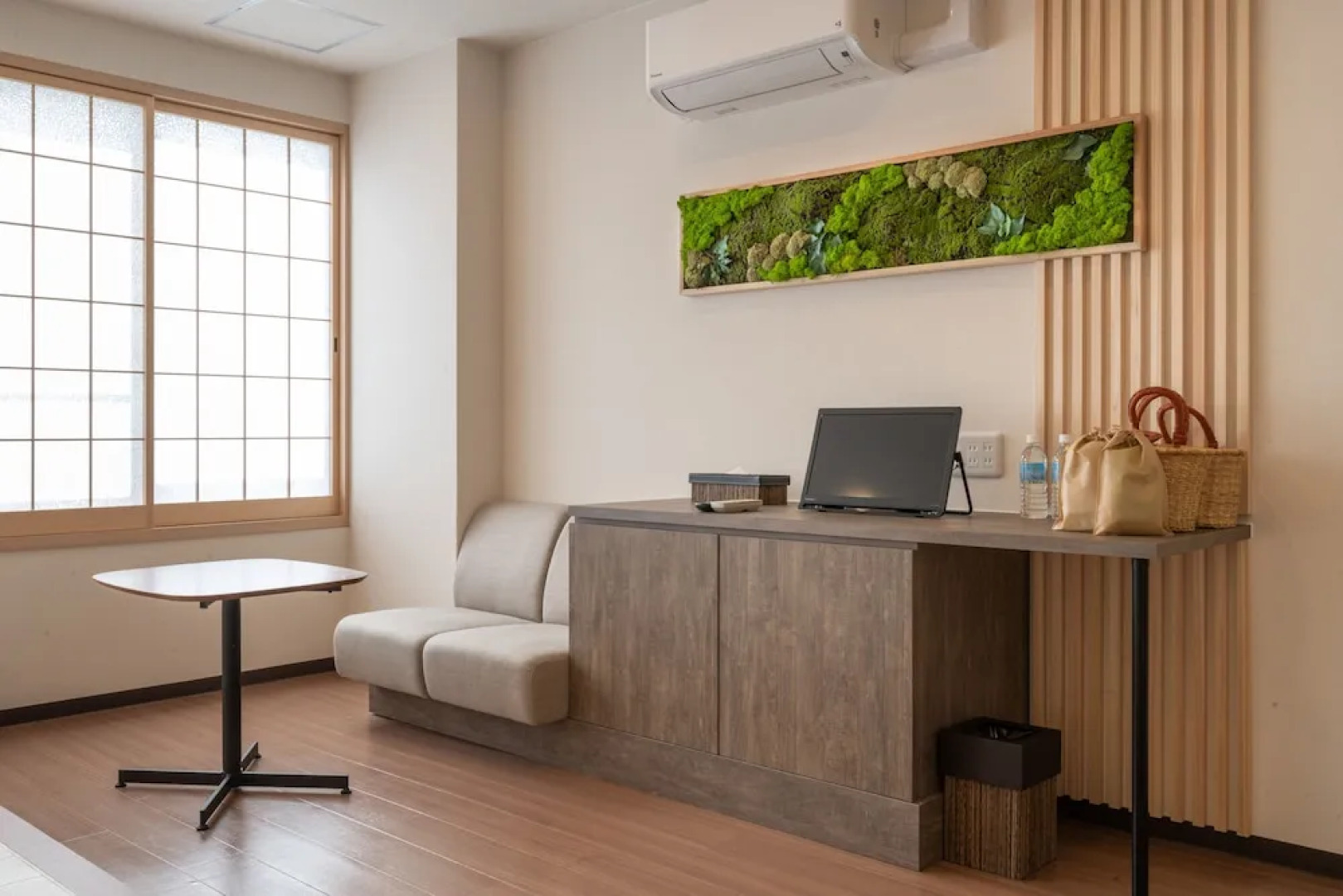 Yumuraonsen Midoriya