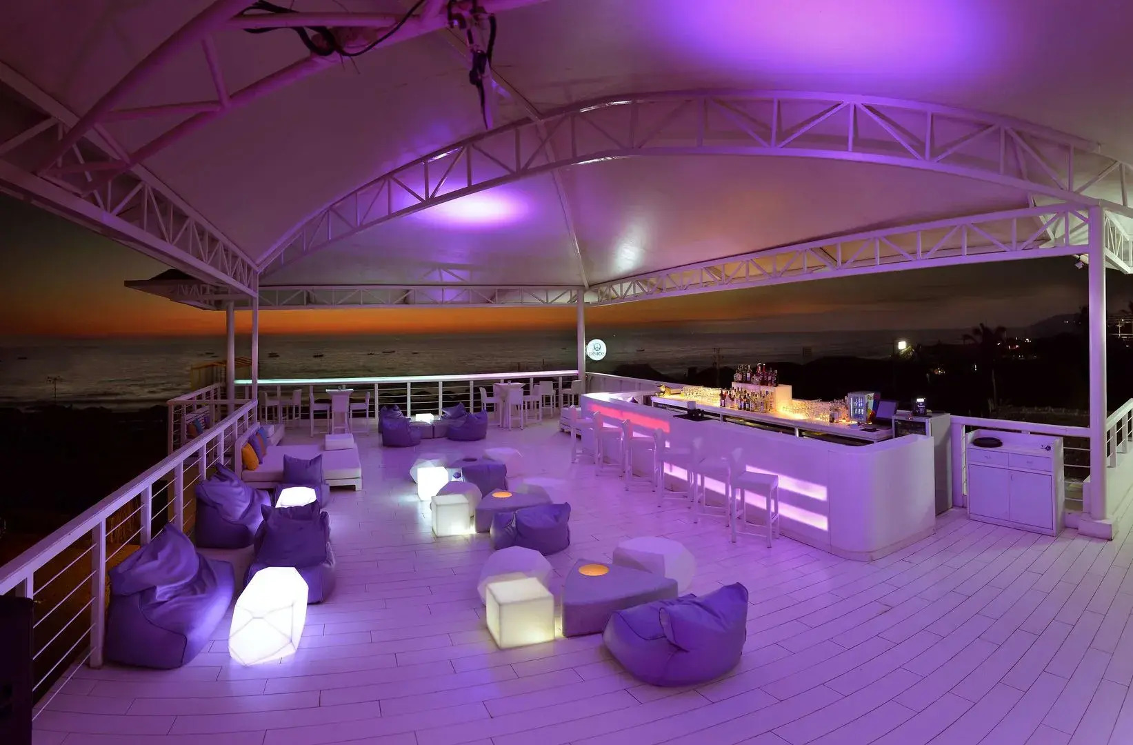 The Park Calangute Goa