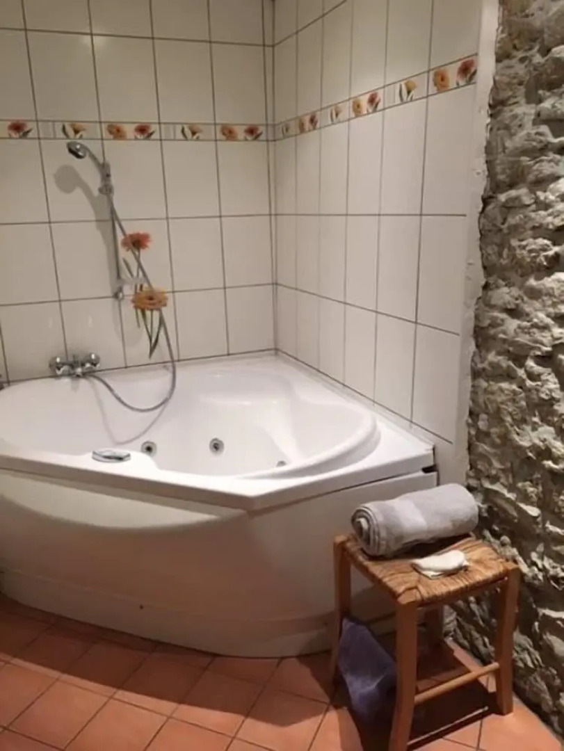 Chambres d'Hôtes les Hirondelles