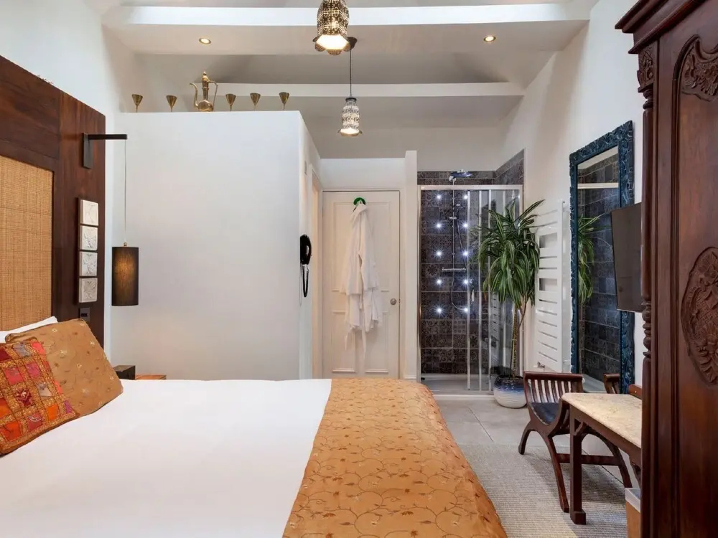 Zanzibar Beach House