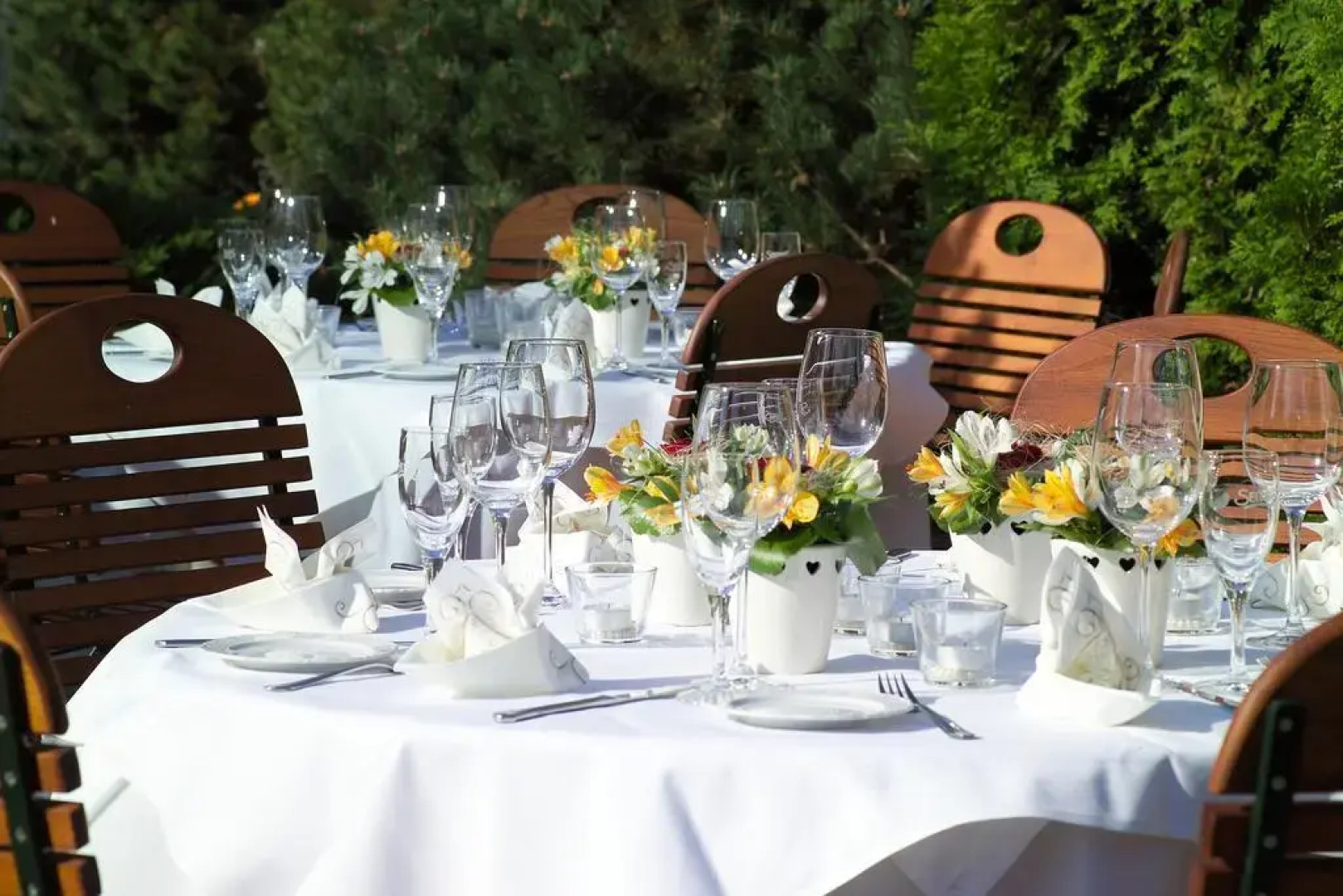 Hotel Landhaus Geliti