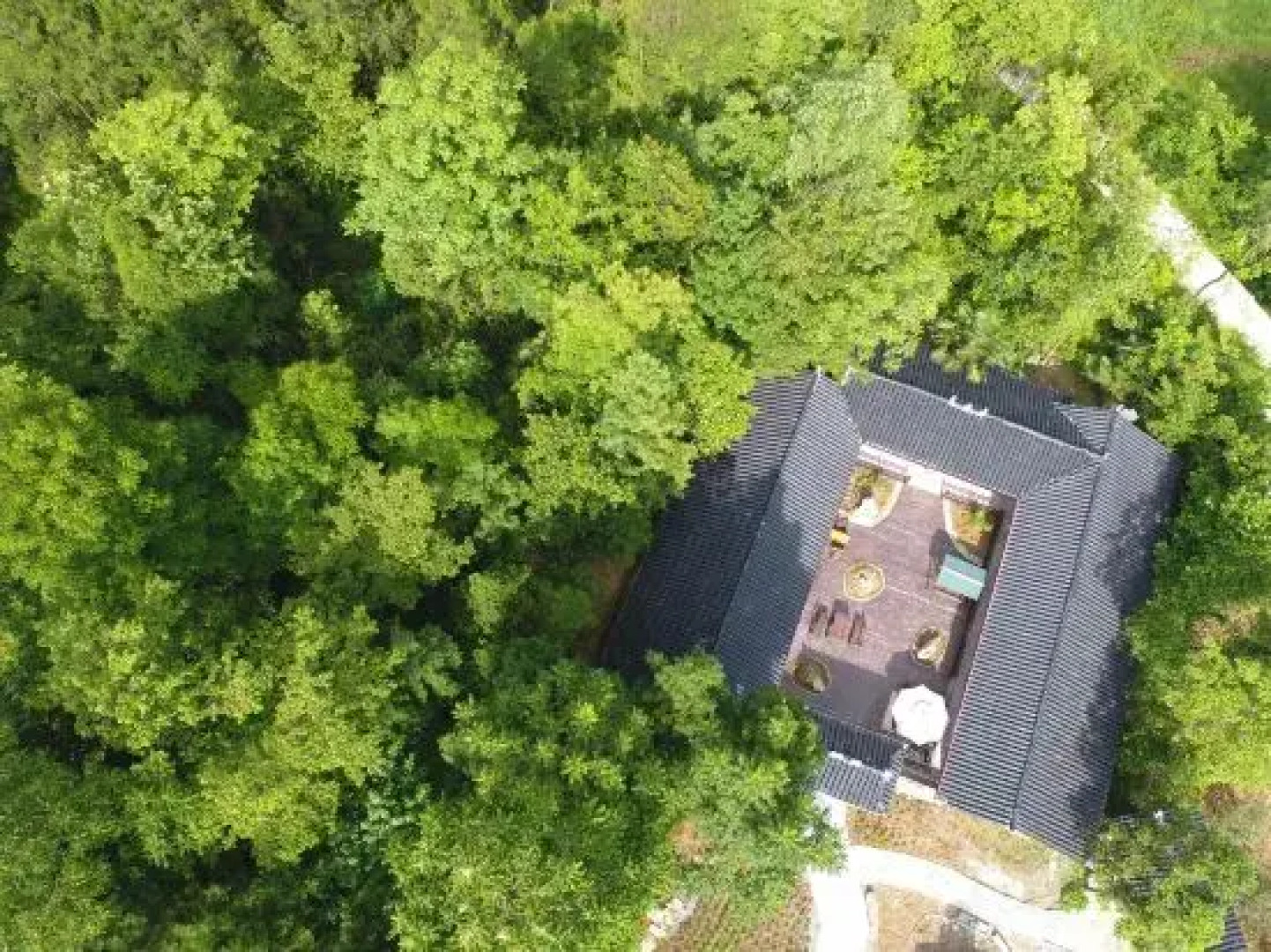 Lisen Leisure Resort