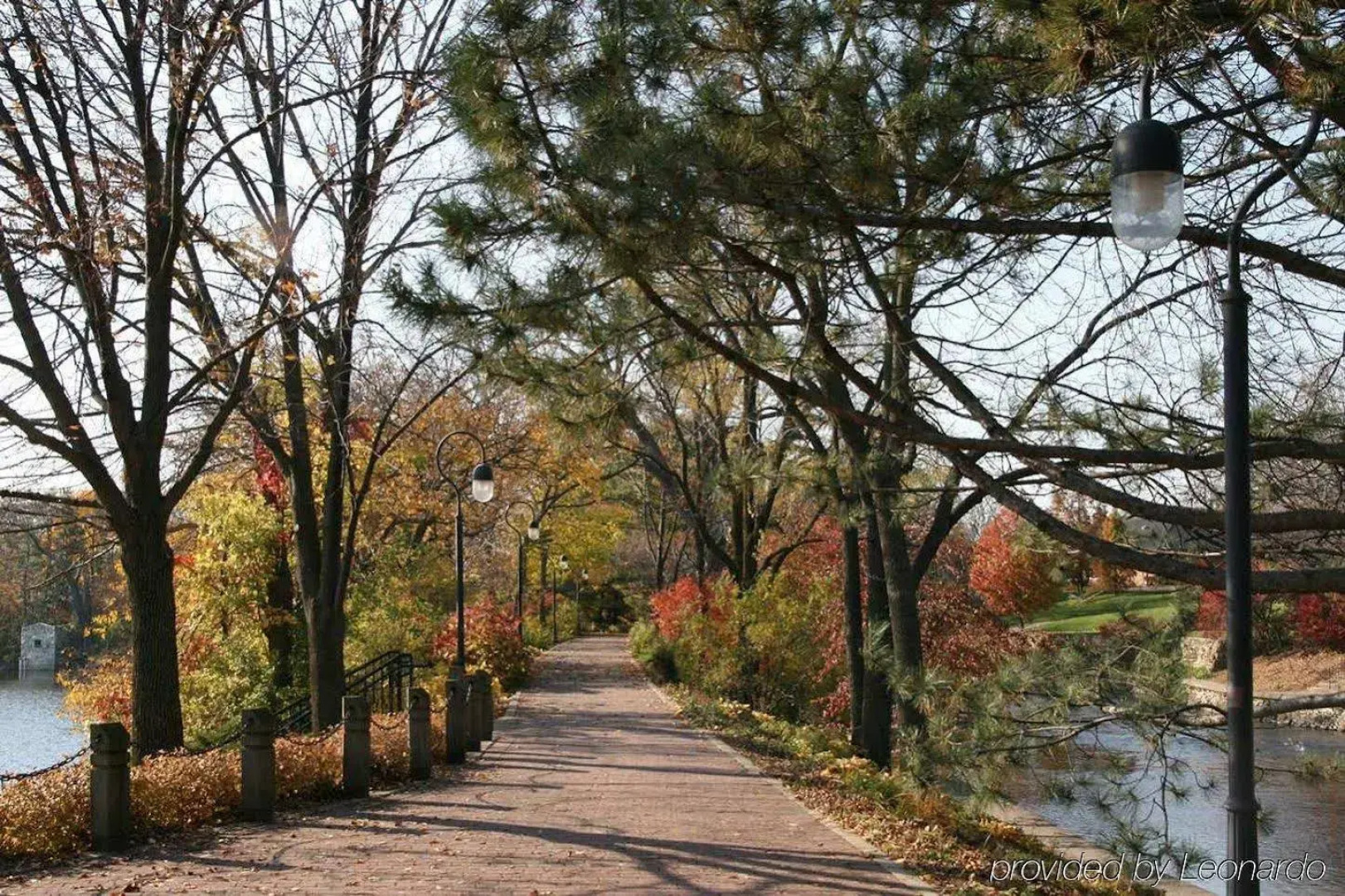 Hampton Inn Chicago/Naperville