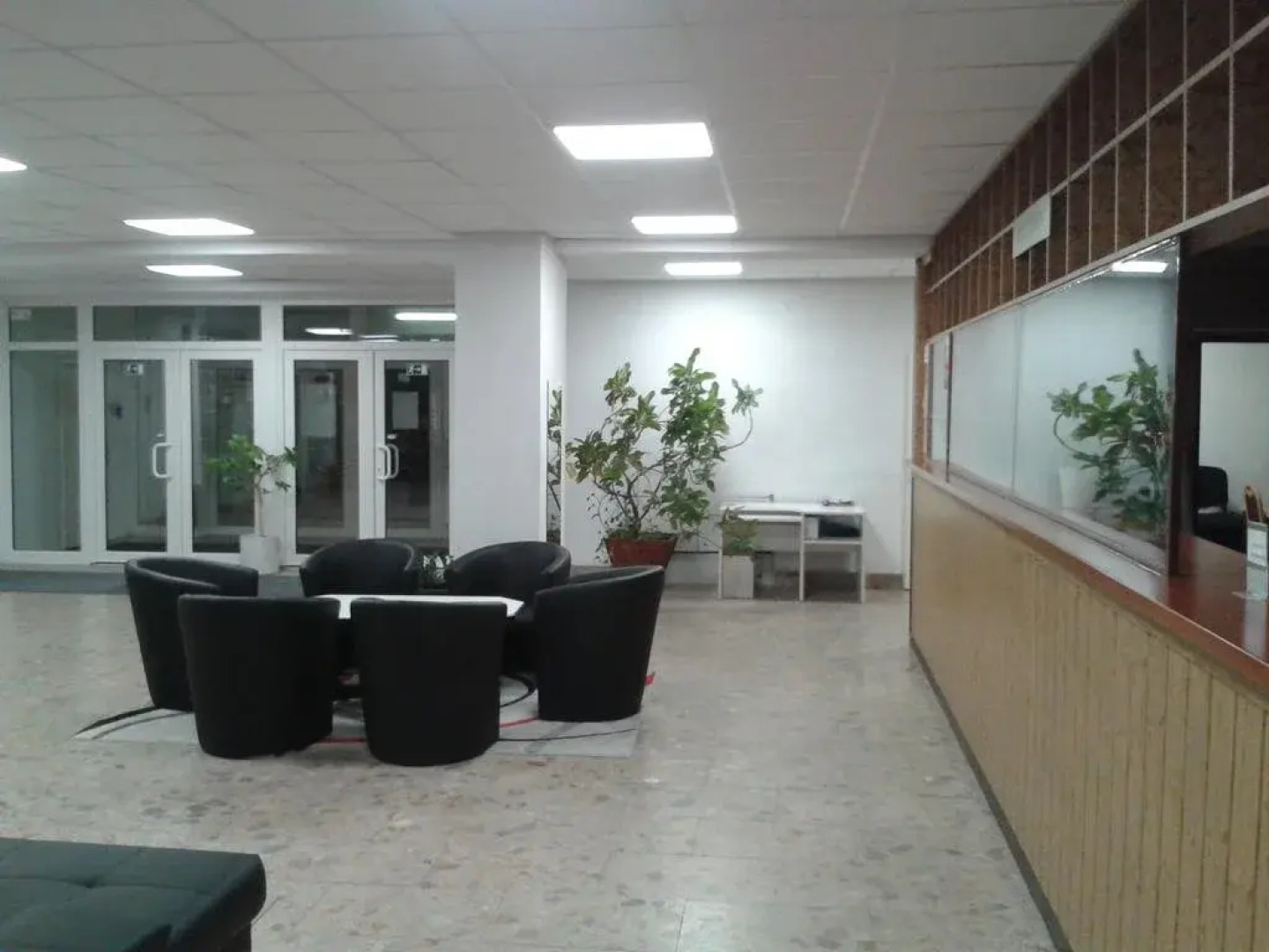 Garni Hotel Akadémia