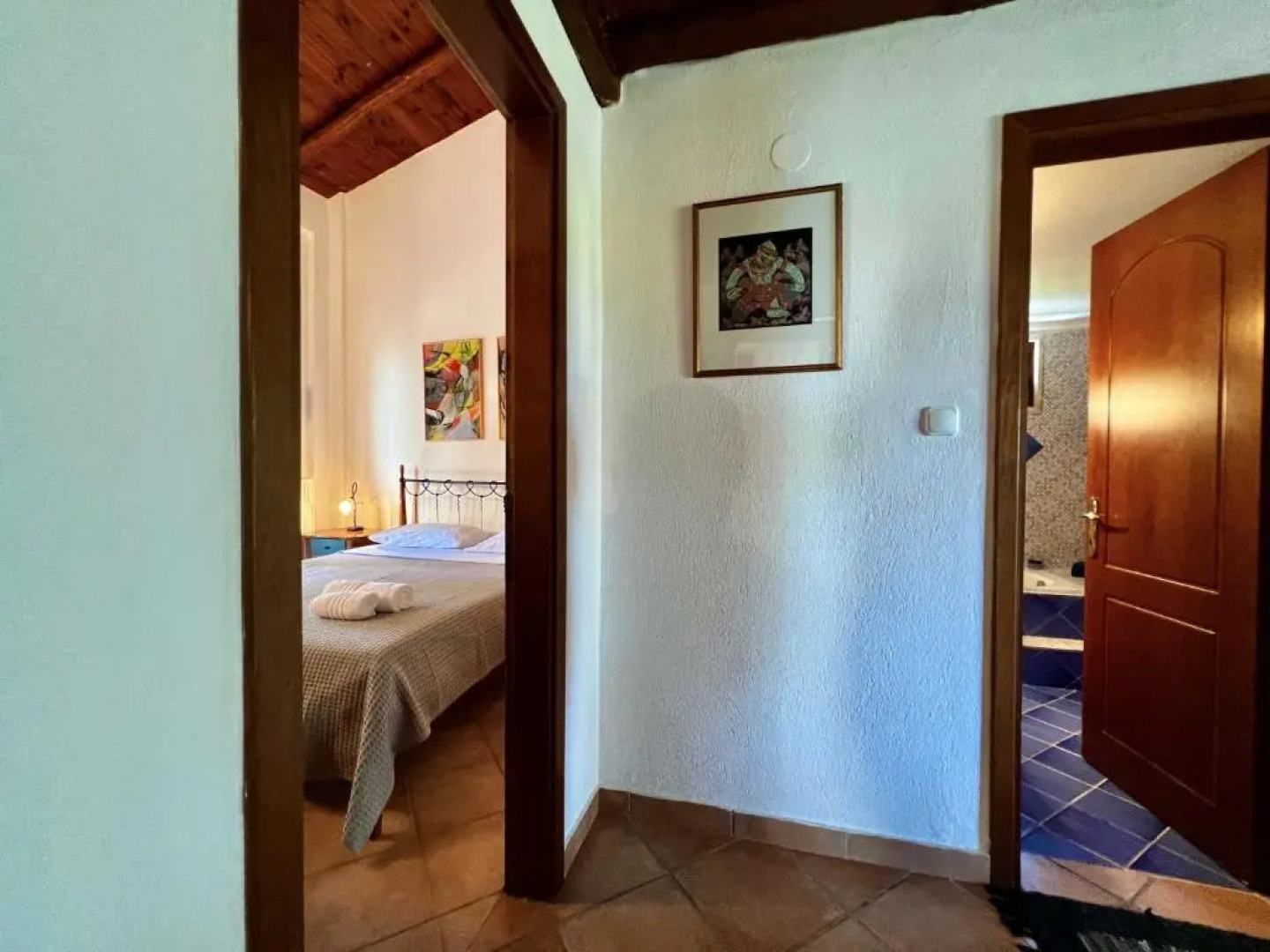 #Villa Niki by halu! Sani Villas