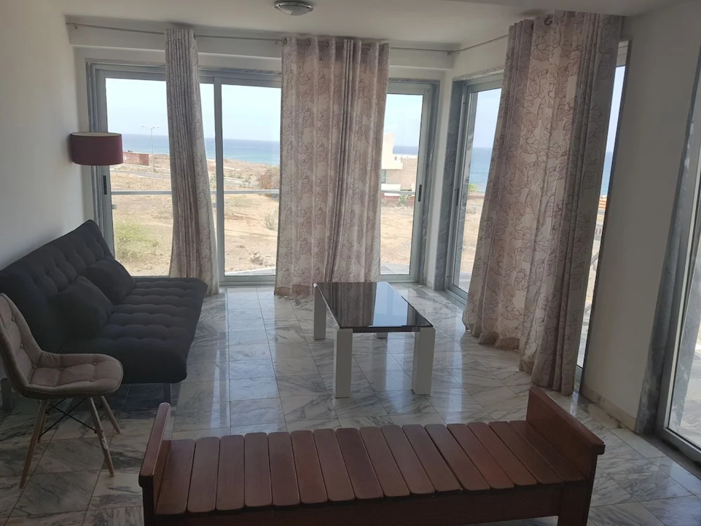 Aparthotel Sol & Mar