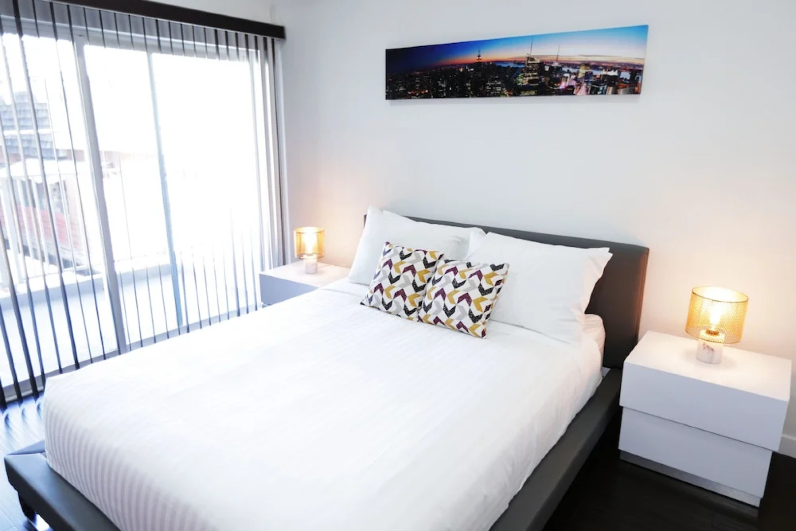 Hollywood Central Suites