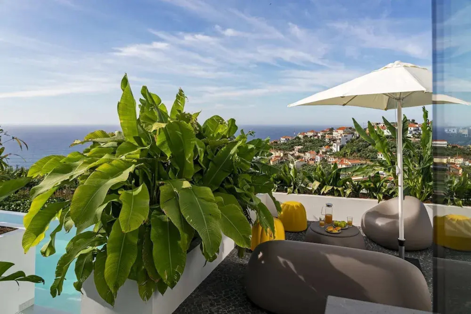 Casa da Vargem I, Pool for Small Families